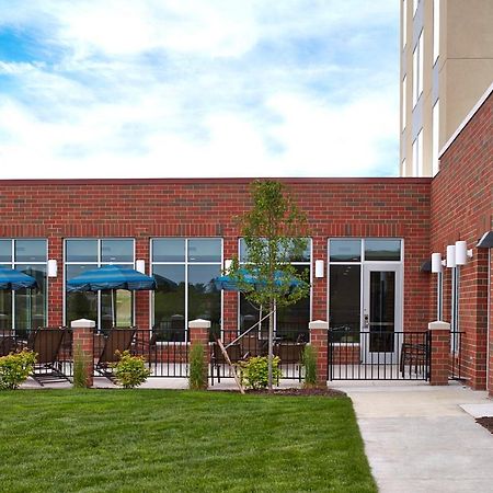 Hyatt Place Lansing-East Zewnętrze zdjęcie