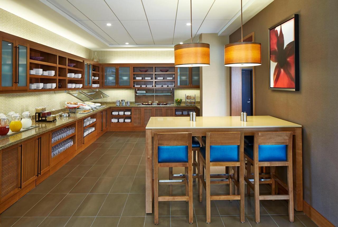 Hyatt Place Lansing-East Zewnętrze zdjęcie