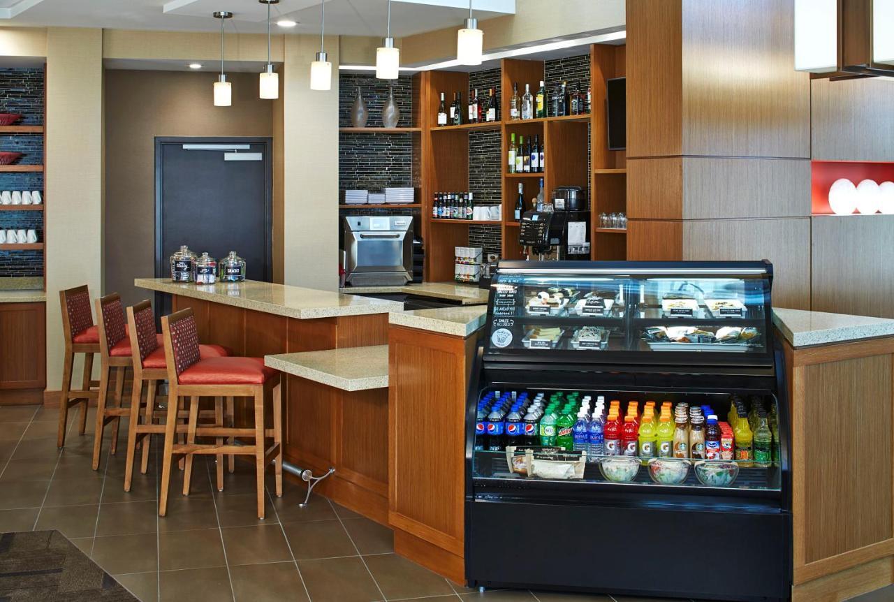Hyatt Place Lansing-East Zewnętrze zdjęcie
