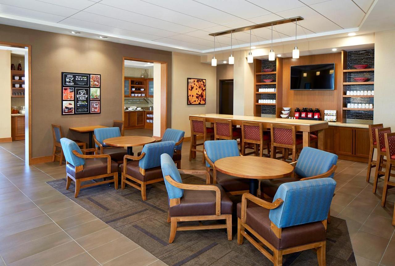 Hyatt Place Lansing-East Zewnętrze zdjęcie
