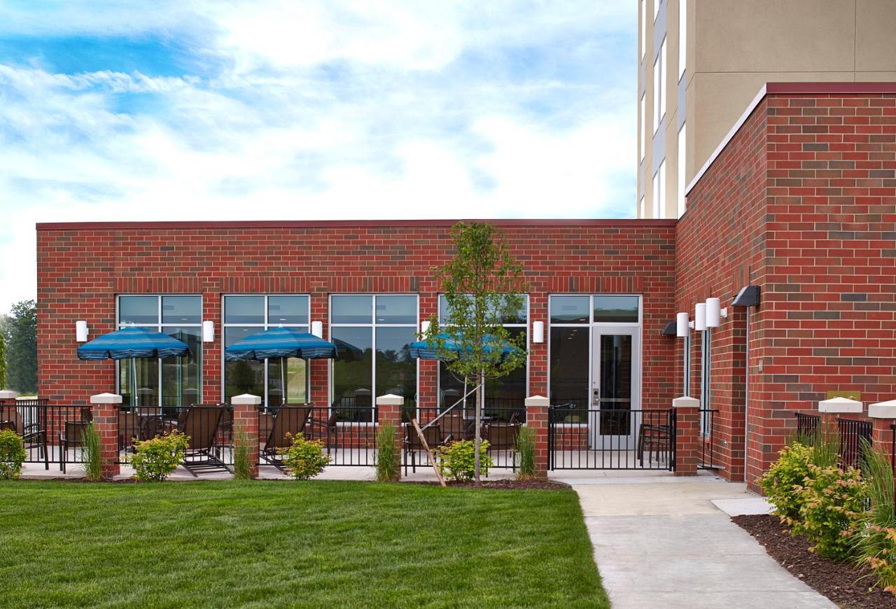 Hyatt Place Lansing-East Zewnętrze zdjęcie