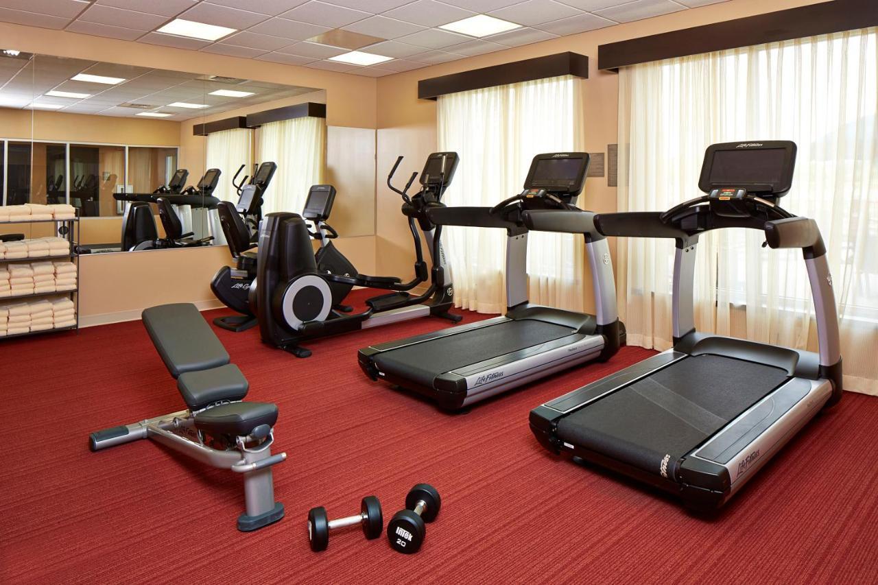 Hyatt Place Lansing-East Zewnętrze zdjęcie