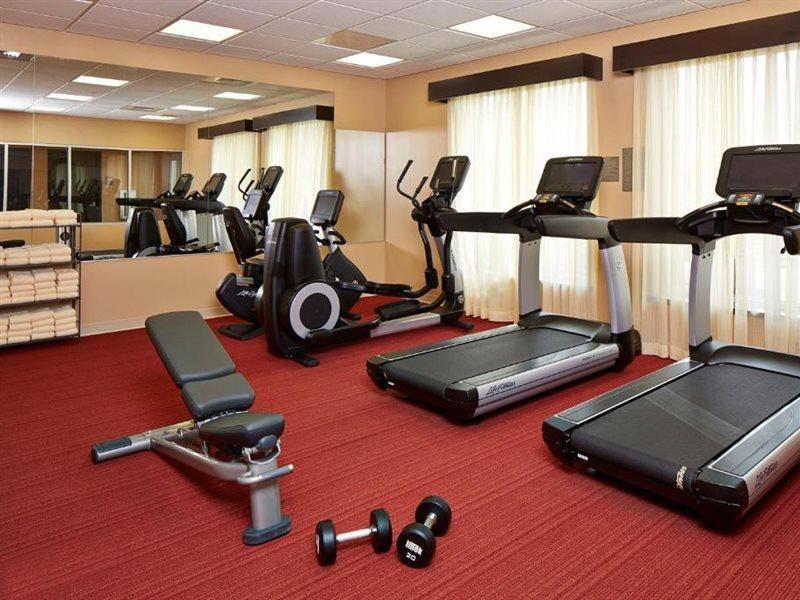 Hyatt Place Lansing-East Zewnętrze zdjęcie