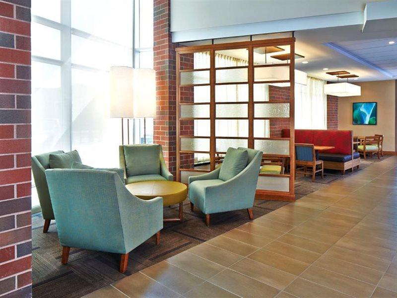 Hyatt Place Lansing-East Zewnętrze zdjęcie