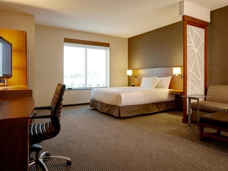 Hyatt Place Lansing-East Zewnętrze zdjęcie