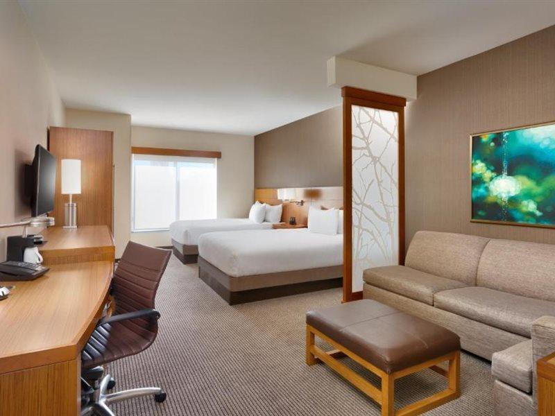 Hyatt Place Lansing-East Zewnętrze zdjęcie