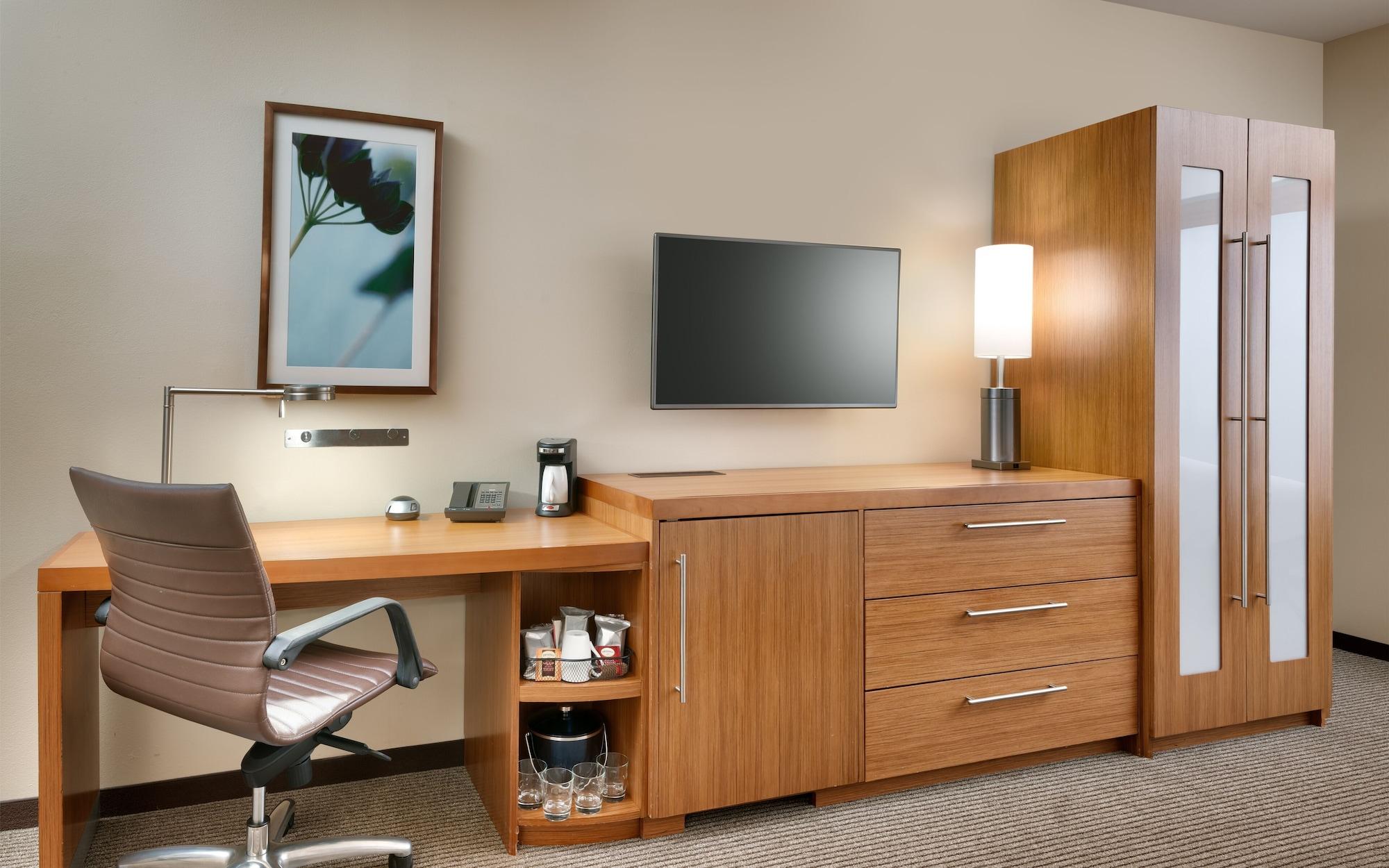 Hyatt Place Lansing-East Zewnętrze zdjęcie