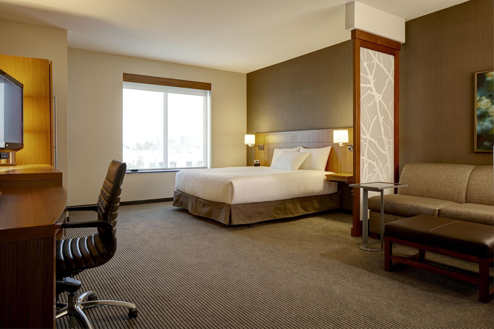 Hyatt Place Lansing-East Zewnętrze zdjęcie