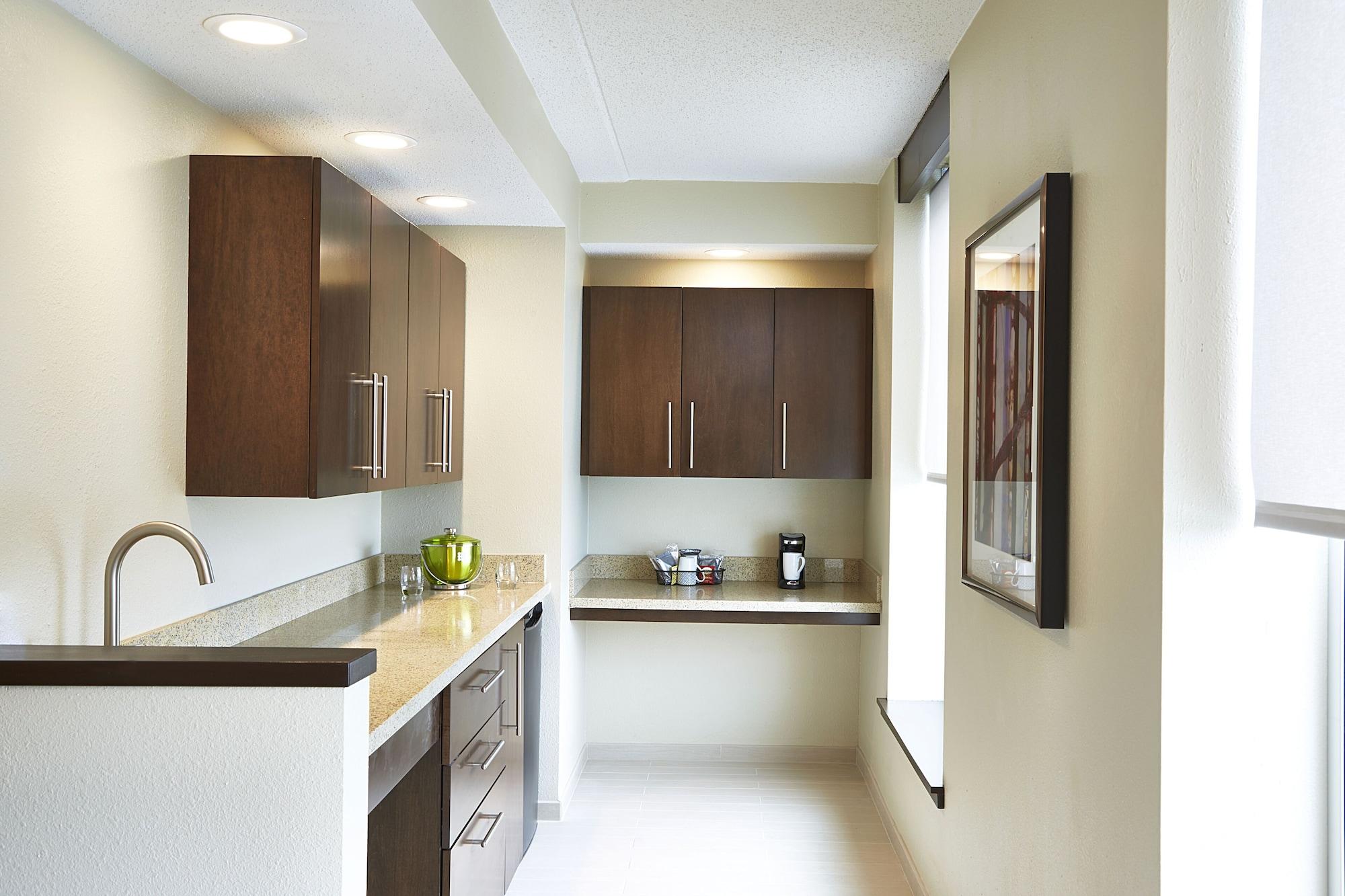 Hyatt Place Lansing-East Zewnętrze zdjęcie