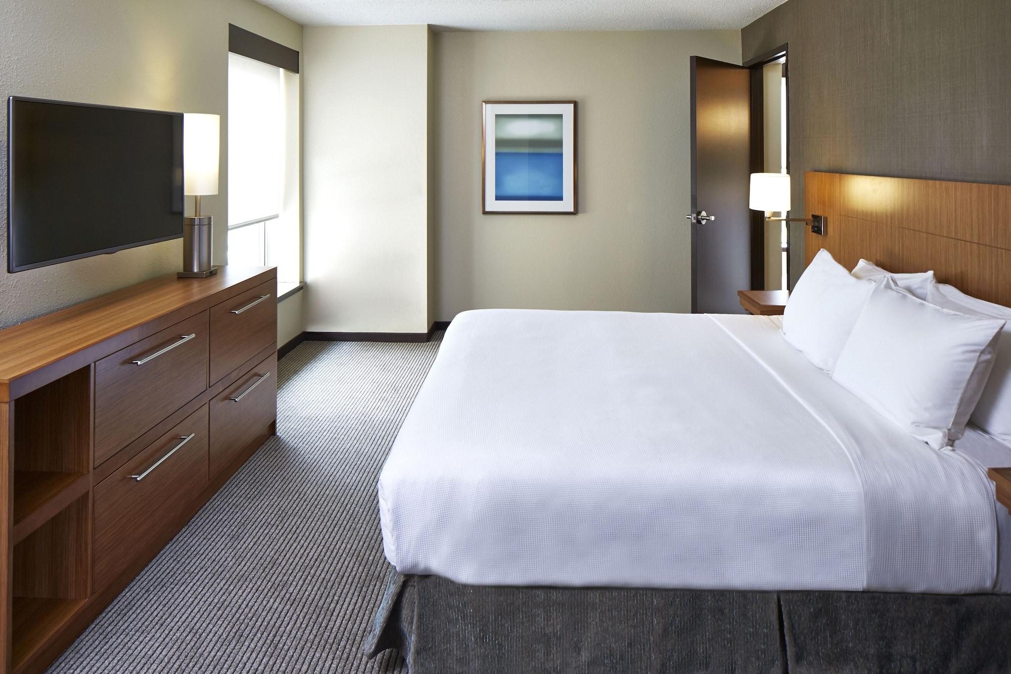 Hyatt Place Lansing-East Zewnętrze zdjęcie