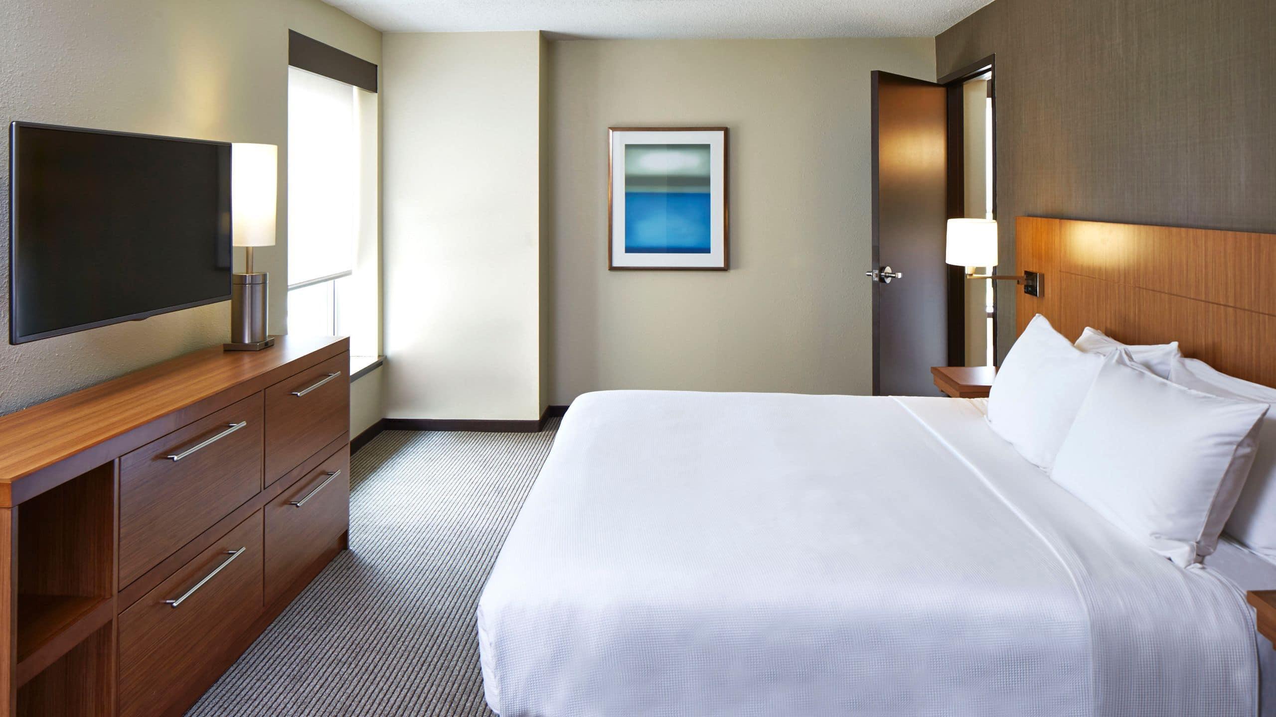Hyatt Place Lansing-East Zewnętrze zdjęcie