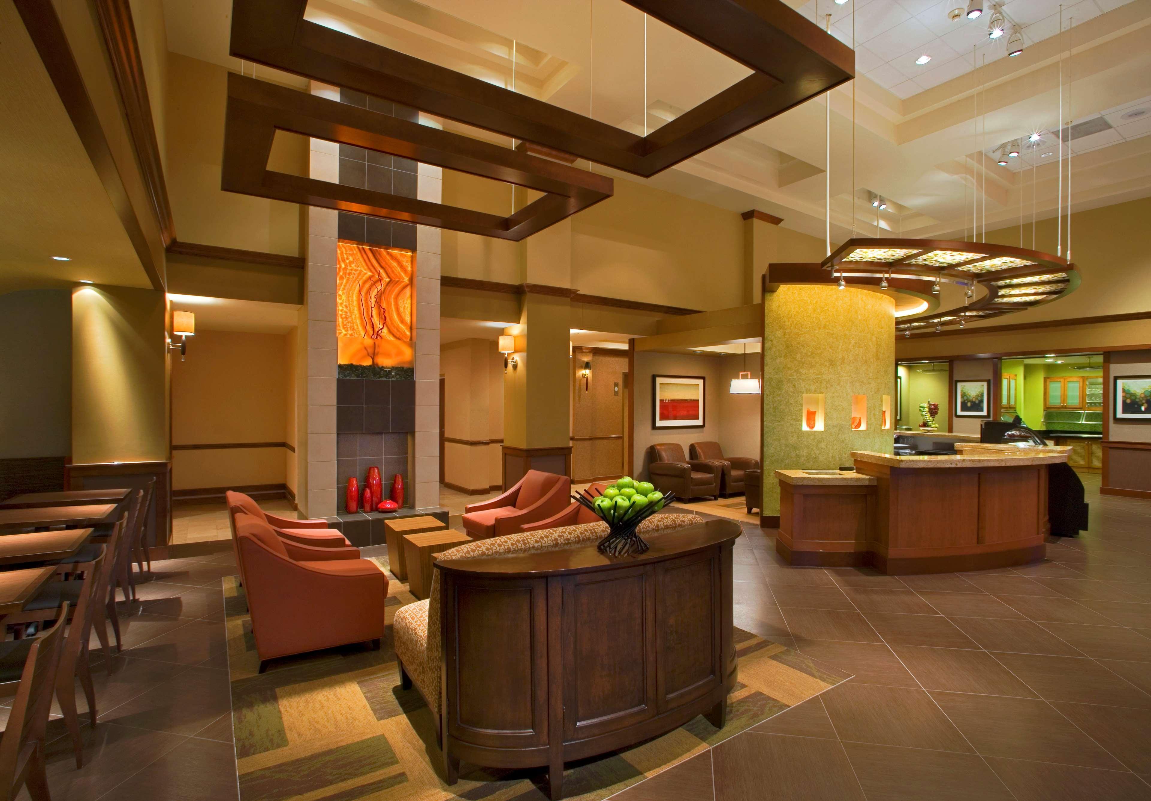 Hyatt Place Lansing-East Zewnętrze zdjęcie