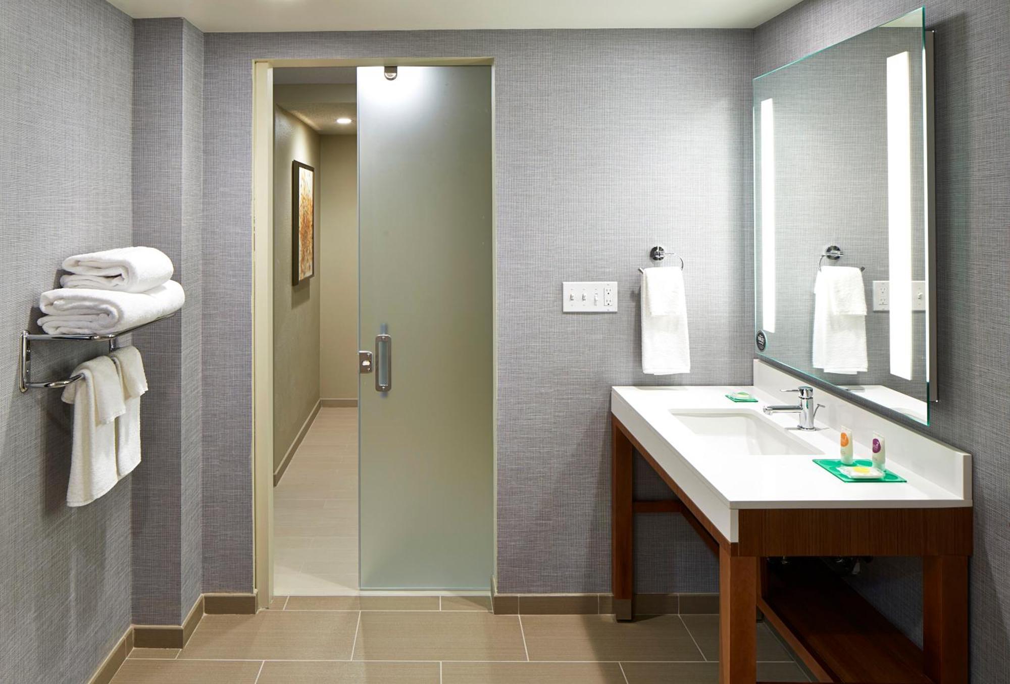 Hyatt Place Lansing-East Pokój zdjęcie