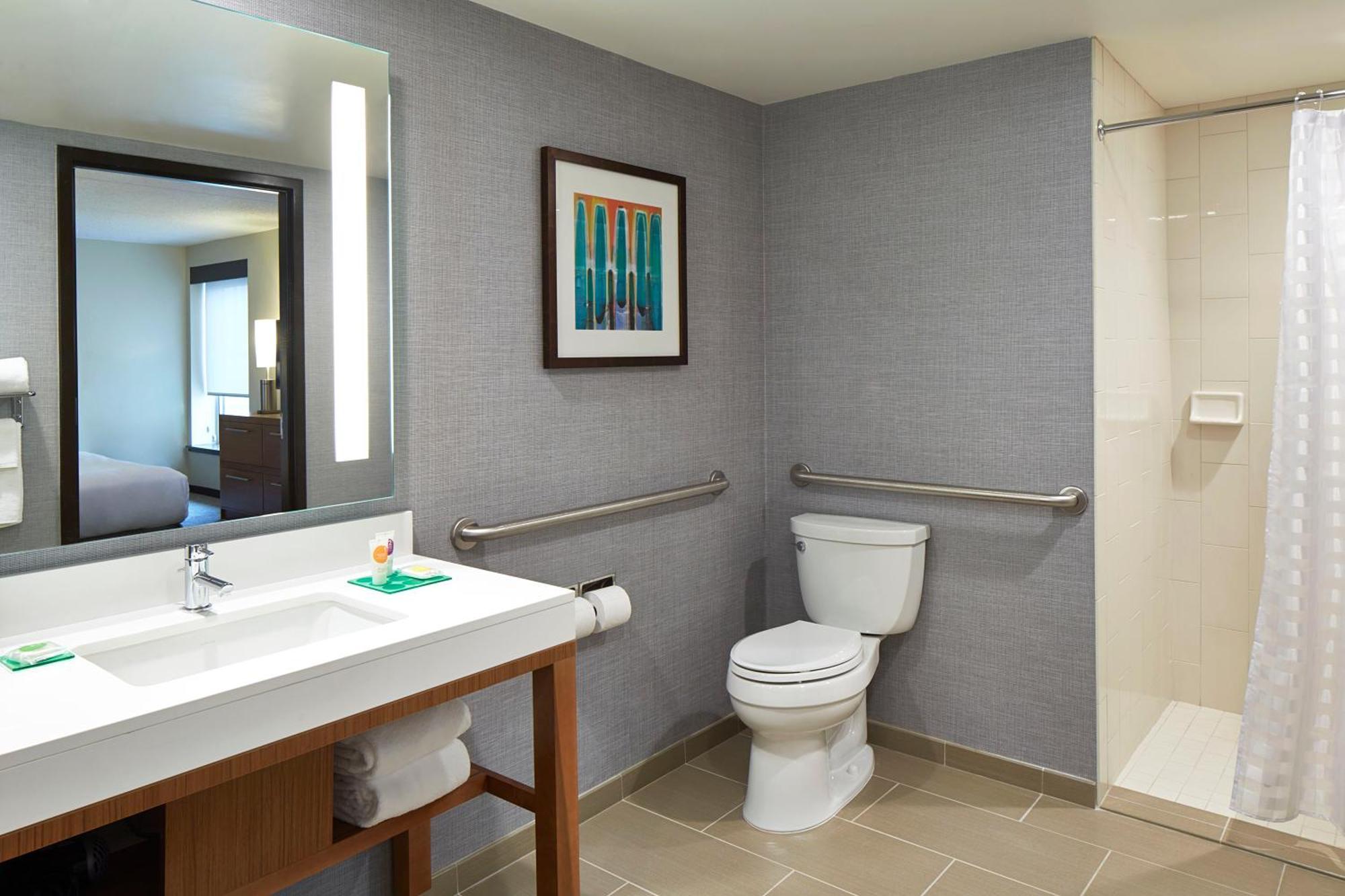 Hyatt Place Lansing-East Pokój zdjęcie
