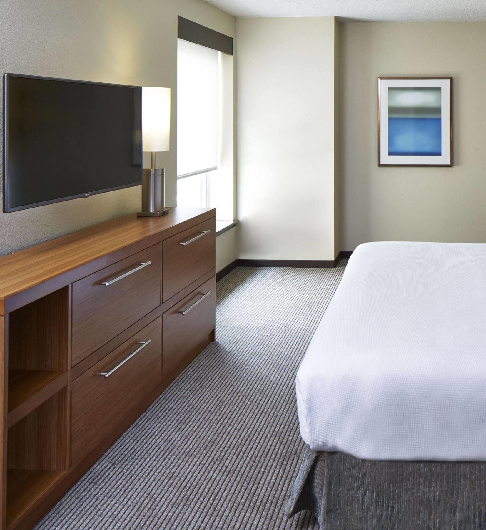 Hyatt Place Lansing-East Zewnętrze zdjęcie