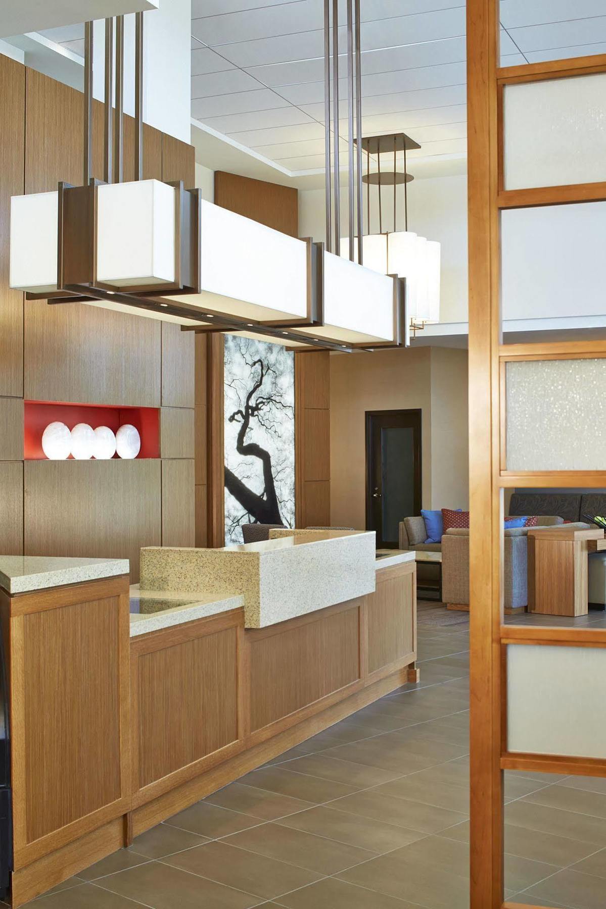 Hyatt Place Lansing-East Zewnętrze zdjęcie